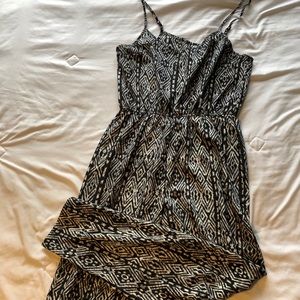 Cute Printed Jump Suit